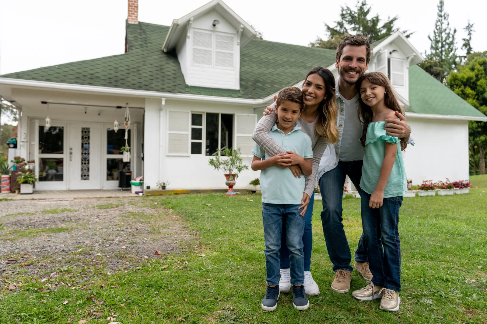 The Benefit of Free HUD Approved Housing Counseling