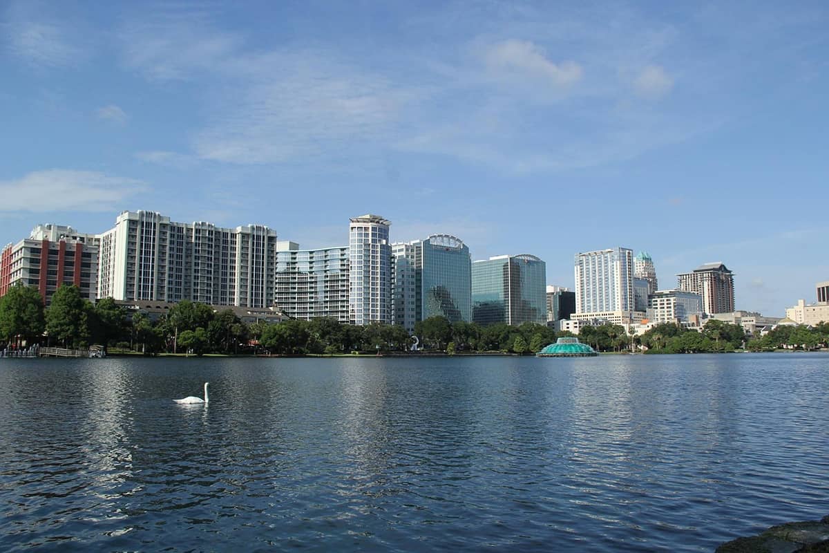 Finding Affordable Housing in the Orlando Area
