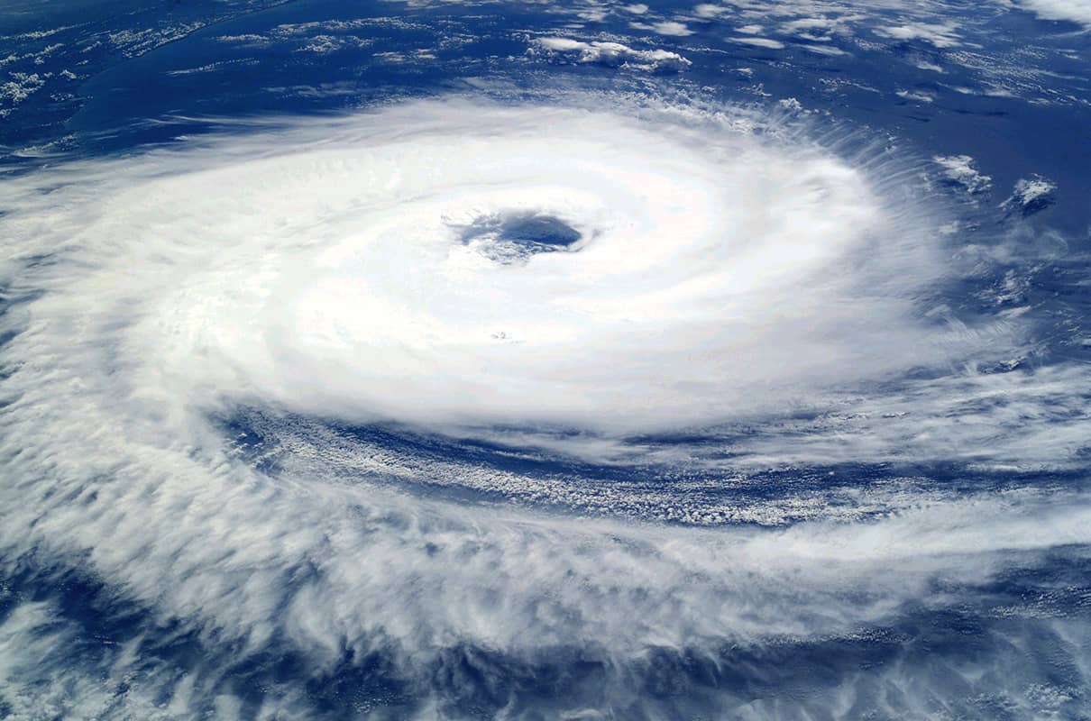How to Prepare Your House for a Hurricane