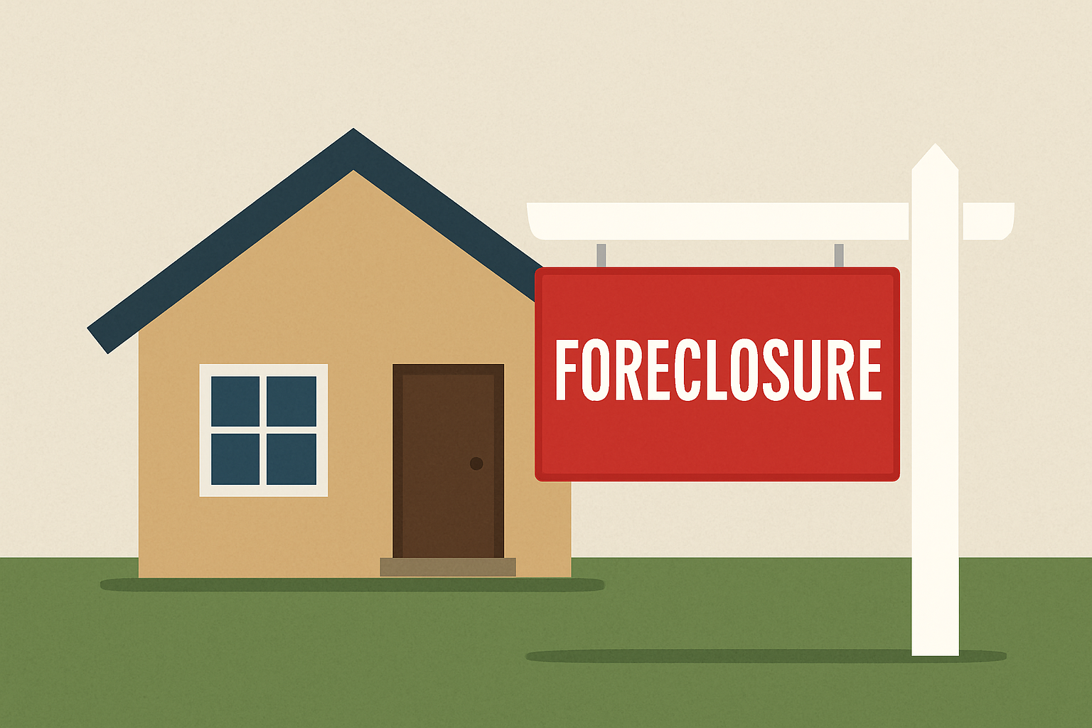 Facing Foreclosure? Know Your Rights and Options in Florida
